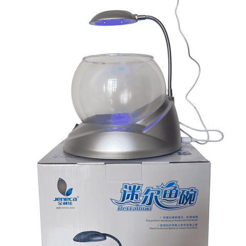 JENECA - Betta Bowl(TG-02)