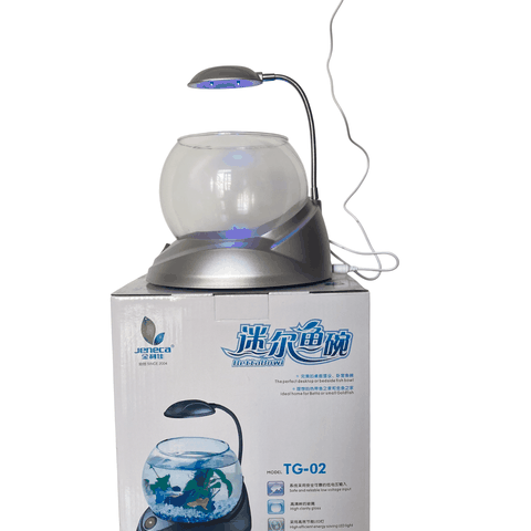 JENECA - Betta Bowl(TG-02)
