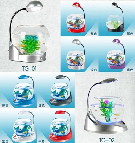JENECA - Betta Bowl(TG-02)