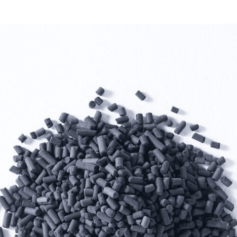 THAN HOẠT TÍNH LỌC NƯỚC HỒ CÁ 250GRAM
