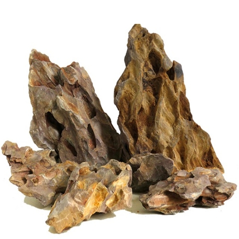 Đá Tiger | Size 5-10cm ; Size 10-20cm; Size >20cm
