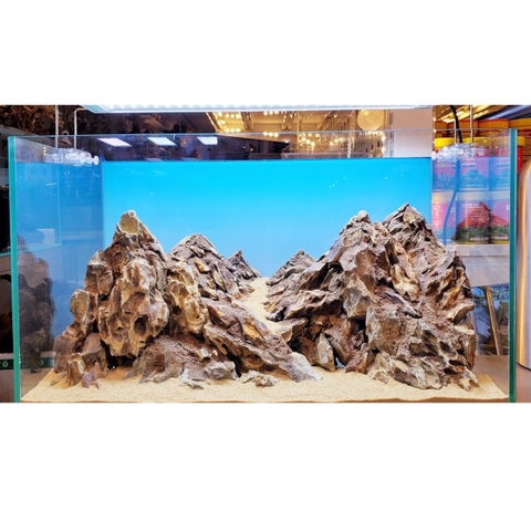 Đá Tiger | Size 5-10cm ; Size 10-20cm; Size >20cm