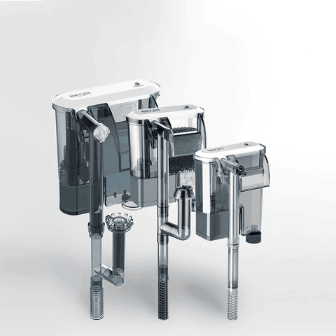 MÁY LỌC THÁC TREO JENECA XP 06 | XP 09 CHO HỒ CÁ CẢNH