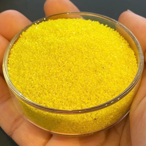 Cát Trải Nền Trang Trí Thủy Sinh 1kg