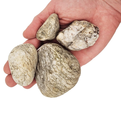 Đá Vân Mây | Size 3-10cm ; Size 10-20cm ; Size >20cm