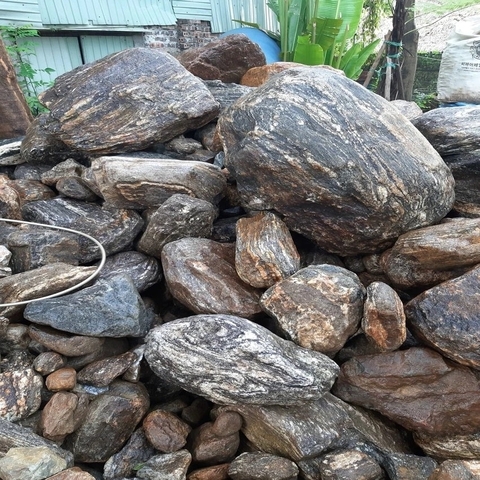 Đá Vân Mây | Size 3-10cm ; Size 10-20cm ; Size >20cm