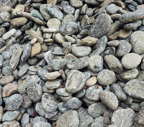 Đá Vân Mây | Size 3-10cm ; Size 10-20cm ; Size >20cm