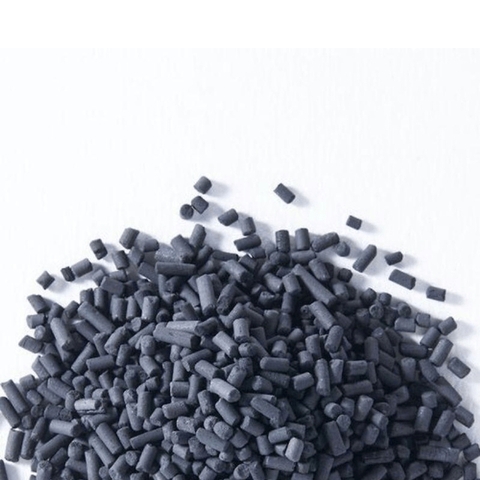 THAN HOẠT TÍNH LỌC NƯỚC HỒ CÁ 250GRAM