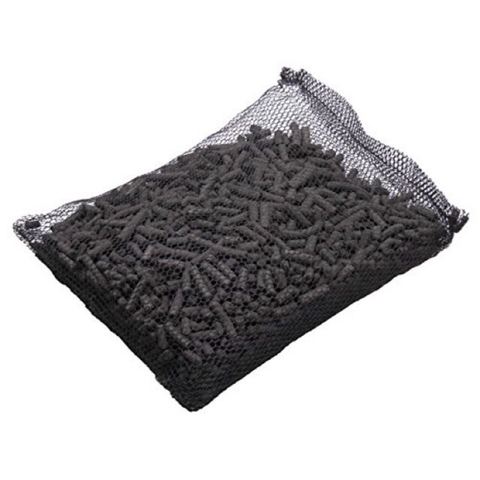 THAN HOẠT TÍNH LỌC NƯỚC HỒ CÁ 250GRAM