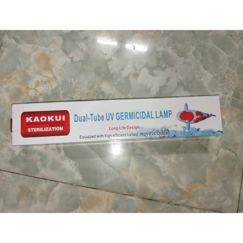 Đèn UV 20W loại to