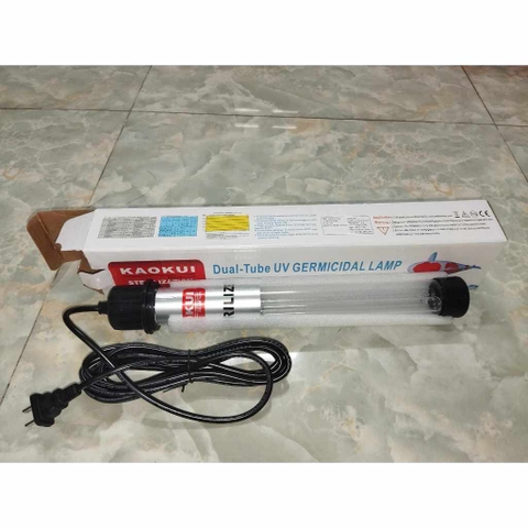 Đèn UV 20W loại to