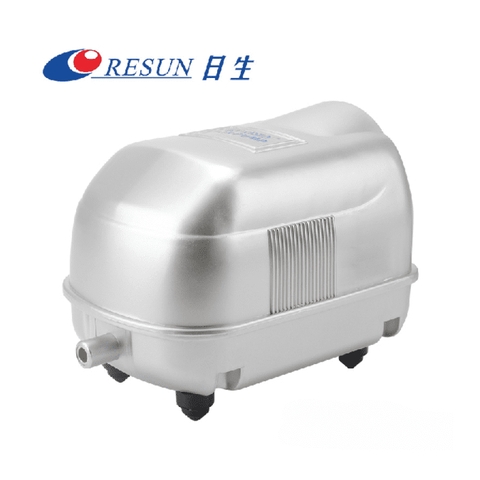 Máy Bơm Oxy Công Suất Lớn Resun LP-20, LP-40, LP-60, LP-100