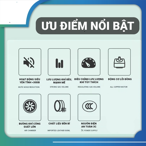 Quạt Làm Mát Bể Thủy Sinh, Bể Cá 2-4-6