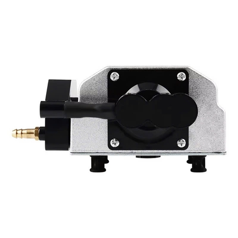 Máy Sủi Oxy Resun AP-20 / AP-30 / AP-50 Sục Khí Hồ Cá, Hồ Thủy Sinh, Nuôi Cá Tôm Tép