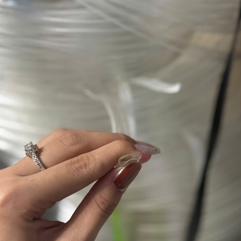1 Mét Dây Sủi Oxi Hồ Cá, Dây CO2 / Oxy Silicon Mềm Trong Suốt 4mm/5mm/6mm/8mm/10mm/12mm