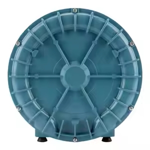 Máy Thổi Khí Oxy Resun GF120 GF180 GF250 GF370 GF750 GF1100 Công Suất Lớn