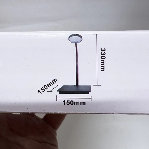 Đèn LED Hồ Cá Thủy Sinh DY-001 5W 3 Chế Độ Sáng, Kích Màu Cá, Hỗ Trợ Cây Thủy Sinh
