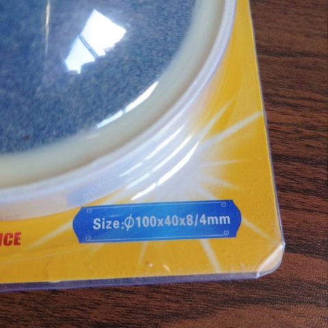 Đĩa Sủi Oxy SHUNFA Cầu 10cm Siêu Mịn – Đá Sủi Oxy Dạng Cầu Cho Hồ Cá Cảnh, Hồ Thủy Sinh
