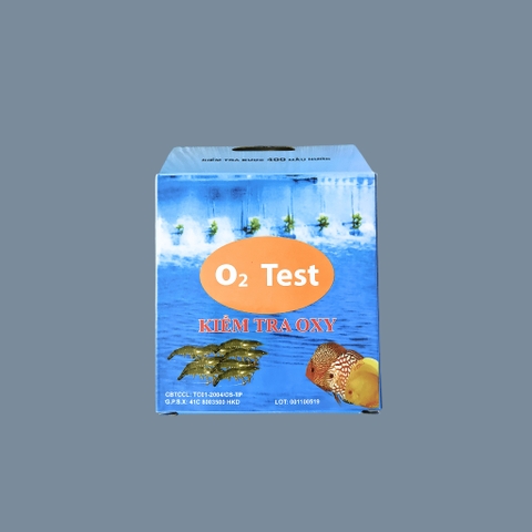 [COMBO TIẾT KIỆM] Bộ Test Nước Hồ Cá Thủy Phước 3in1 | Kiểm Tra Clo, Amoniac & Oxy | Tiện Lợi , Dễ Dùng