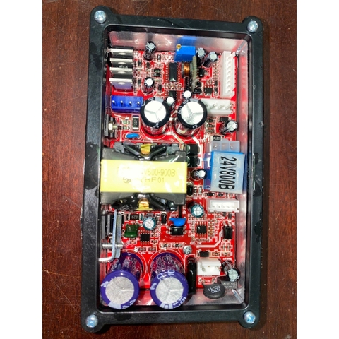 Bo Mạch Điều Khiển Máy REDSUN Các Dòng Từ RS200B đến RS5000B | Board Mạch Máy RS Redsun