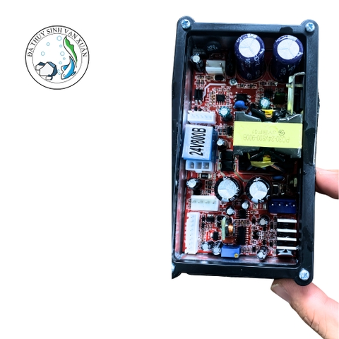 Bo Mạch Điều Khiển Máy REDSUN Các Dòng Từ RS200B đến RS5000B | Board Mạch Máy RS Redsun