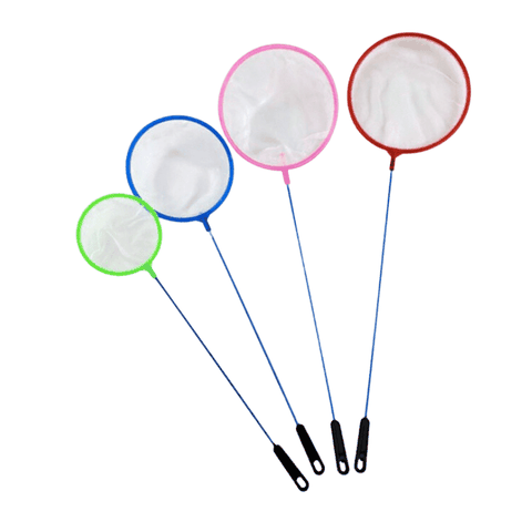 Vợt Tròn Vớt Artemia, Bobo, Cá Con - Vợt Nano Mịn Và Mỏng