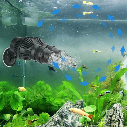 Máy thổi luồng Sobo WP-100