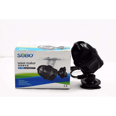 Máy thổi luồng Sobo WP-100