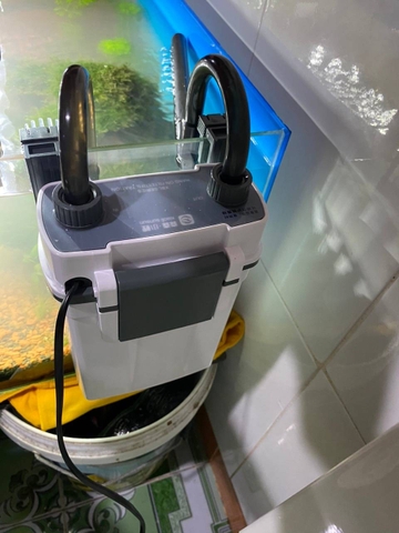 LỌC TREO XBL 300 400 500 600 CÓ KÈM LỌC VÁNG [TẶNG VẬT LIỆU LỌC]
