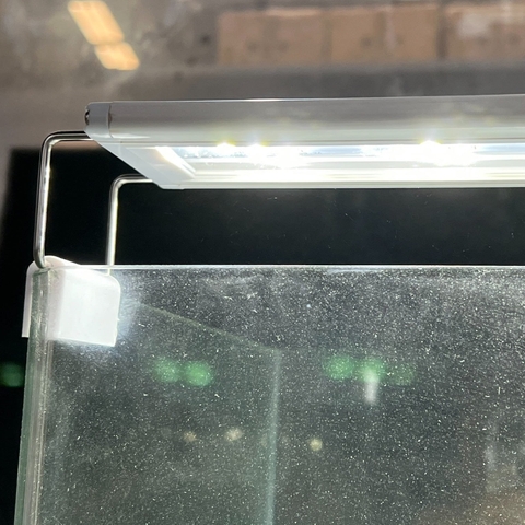 Đèn Led Máng XML XuanMeiLong 4 Hàng Bóng Đổi Màu Cho Bể Cá Bể Thủy Sinh