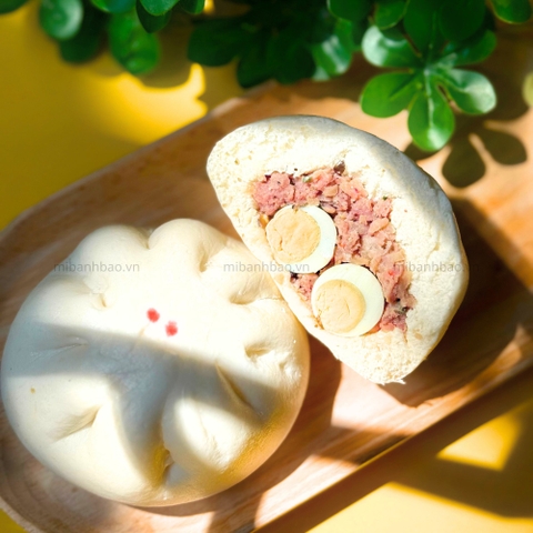 Truyền thống 2 trứng cút