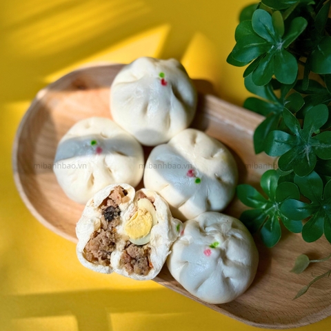 Nhí Truyền Thống (Gói 12 cái)