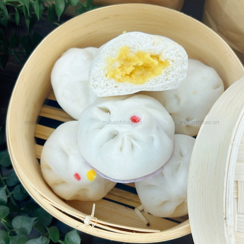 Nhí Bơ (Gói 12 cái)