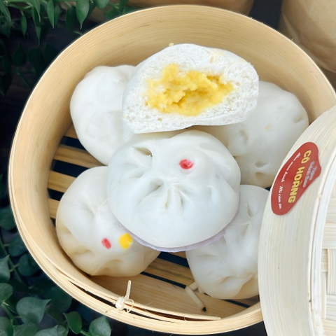 Nhí Bơ (Gói 12 cái)