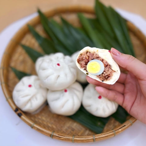 Nhí Truyền Thống (Gói 12 cái)