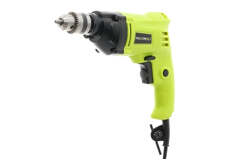 Máy khoan điện Pigeon G6-10H 400W
