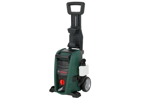 Máy phun xịt rửa áp lực cao Bosch Universal AQT 125 1500W