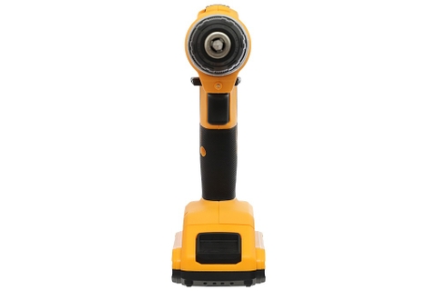 Máy khoan vặn vít pin Ingco CDLI1221 12V