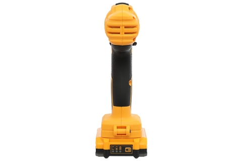 Máy khoan vặn vít pin Ingco CDLI1221 12V