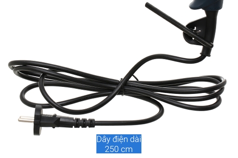 Máy khoan động lực điện Ryobi PD- 196VR 710W