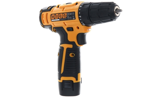 Máy khoan pin Tolsen 79036 12V