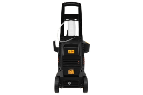 Máy phun xịt rửa áp lực cao Ingco HPWR20008 2000W