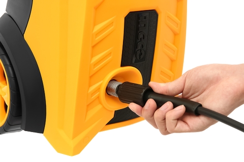 Máy phun xịt rửa áp lực cao Ingco HPWR20008 2000W