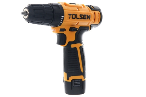 Máy khoan pin Tolsen 79036 12V