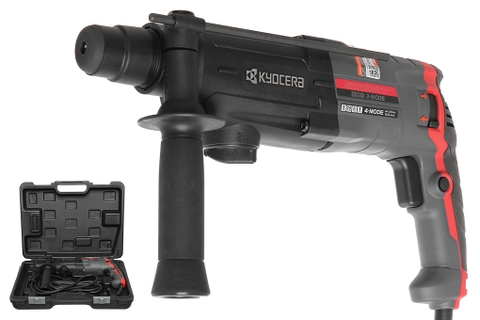 Máy khoan búa điện Kyocera AED2630VR 830W