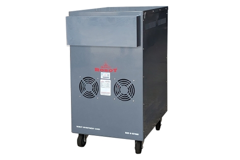 Ổn áp Robot 1 pha 20KVA 150