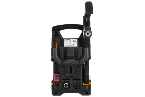 Máy phun xịt rửa áp lực cao Lavor Hero SMART120 1700W