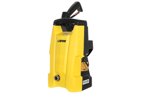 Máy phun xịt rửa áp lực cao Lavor Hero SMART120 1700W