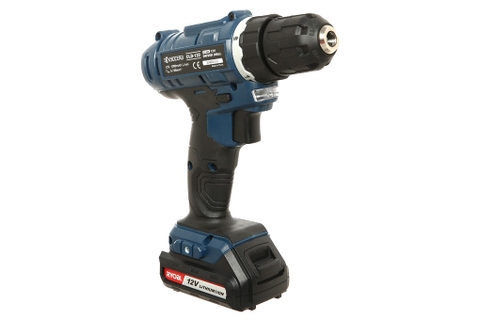 Máy khoan vặn vít pin Ryobi CLD-120 12V