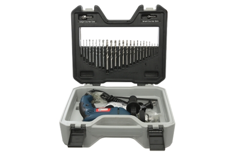 Máy khoan động lực điện Ryobi PD-750K 750W